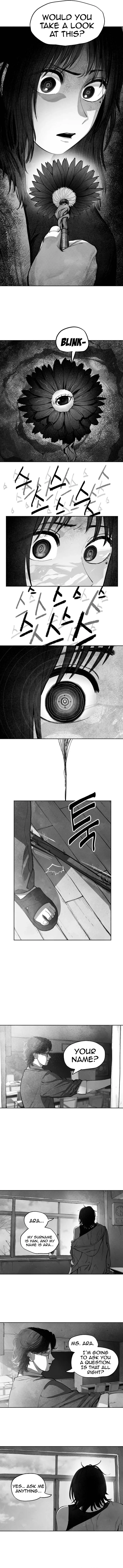 The Greatest Magician Chapter 18 Page 11