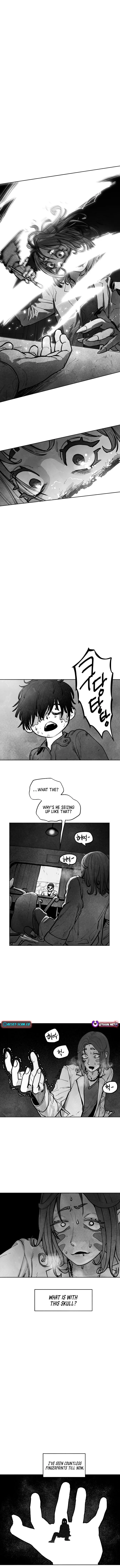 The Greatest Magician Chapter 4 Page 16
