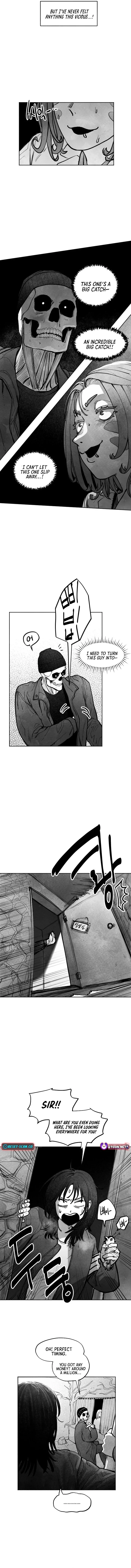 The Greatest Magician Chapter 4 Page 17