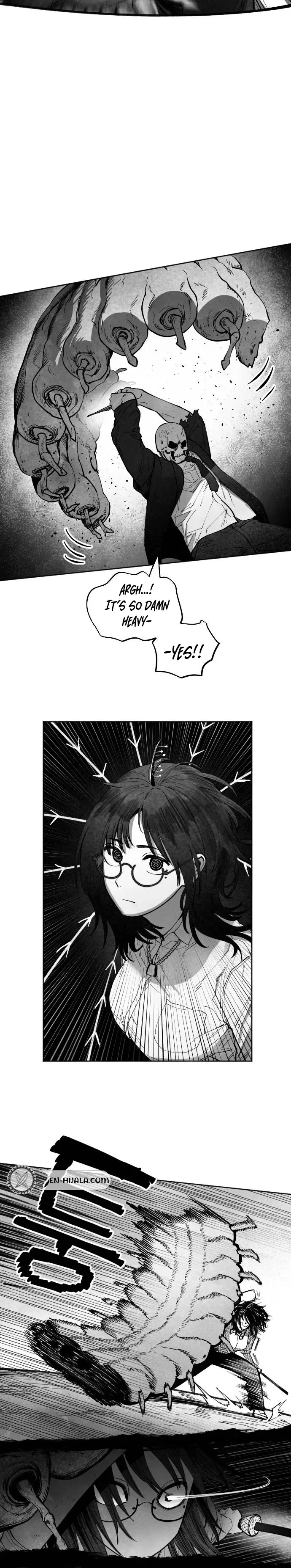 The Greatest Magician Chapter 23 Page 10
