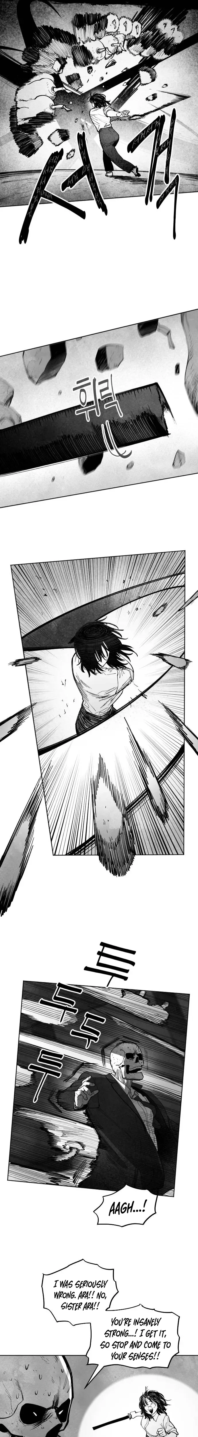 The Greatest Magician Chapter 23 Page 11
