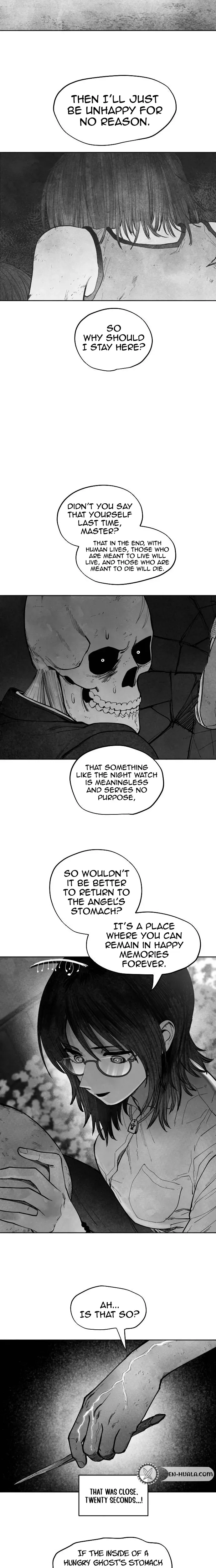 The Greatest Magician Chapter 23 Page 13