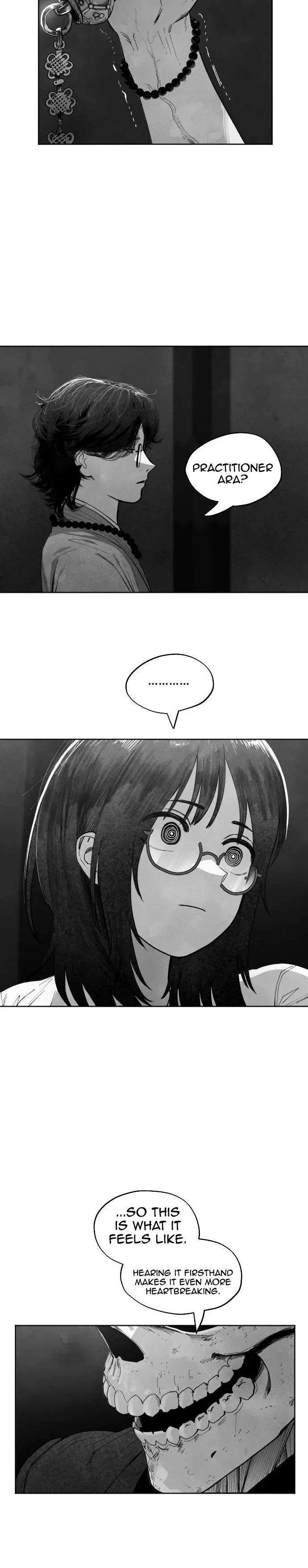 The Greatest Magician Chapter 23 Page 22