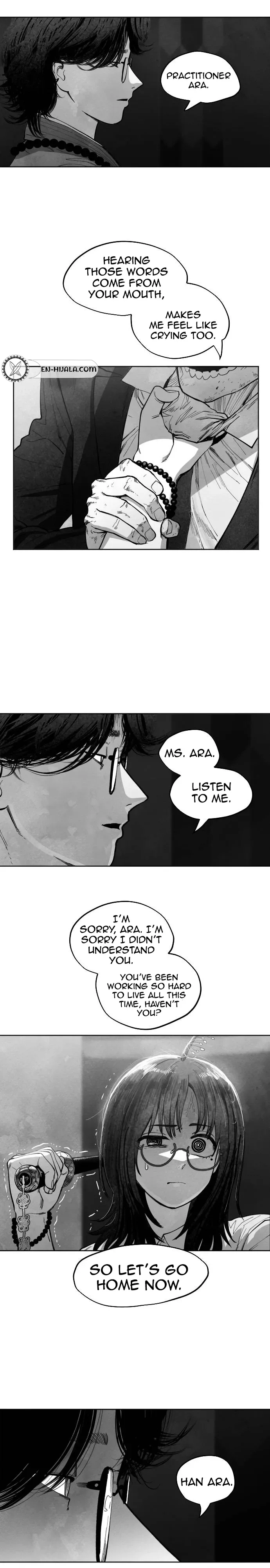 The Greatest Magician Chapter 23 Page 24