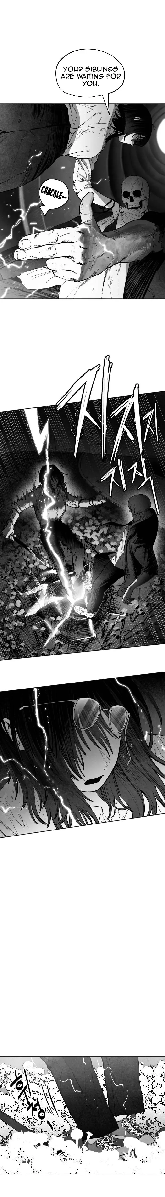 The Greatest Magician Chapter 23 Page 25