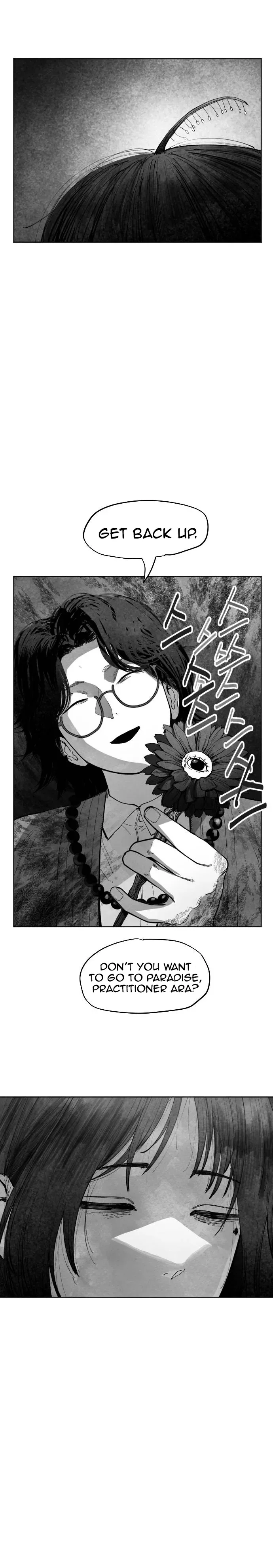 The Greatest Magician Chapter 23 Page 28