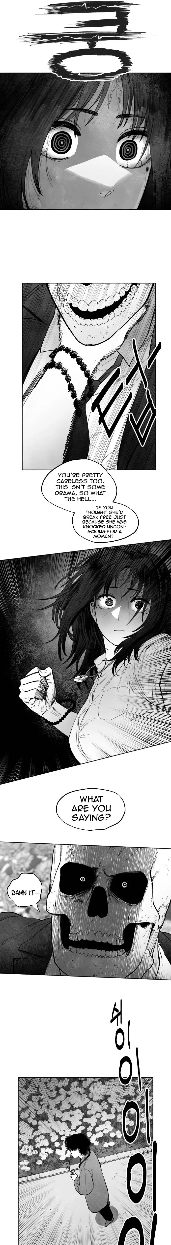 The Greatest Magician Chapter 23 Page 29