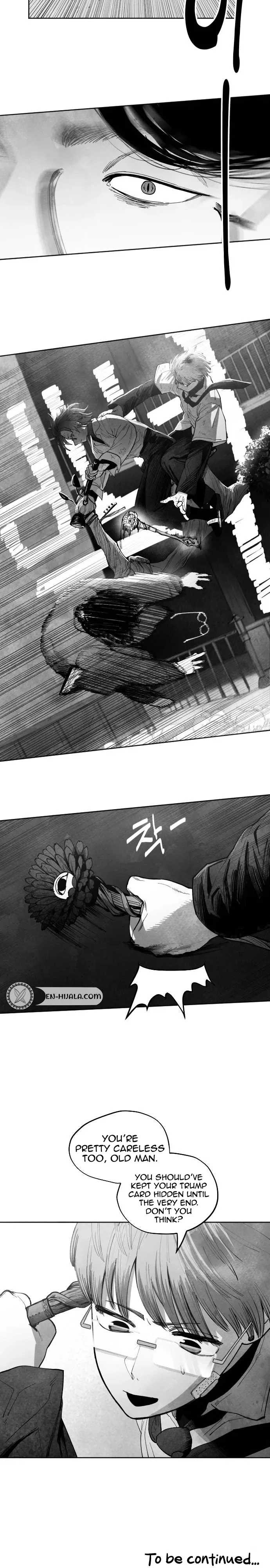 The Greatest Magician Chapter 23 Page 30