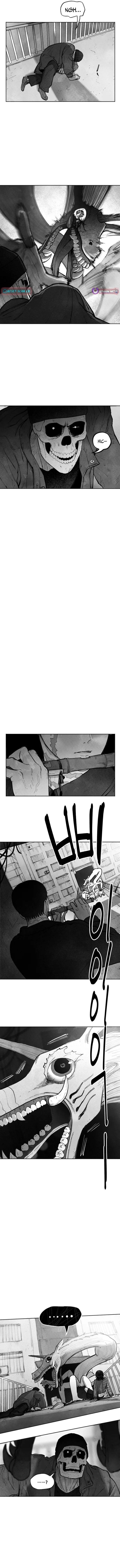 The Greatest Magician Chapter 10 Page 7