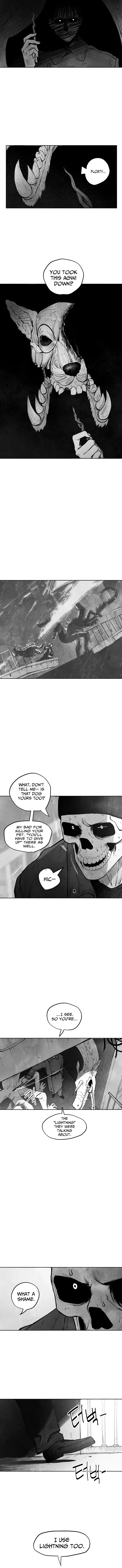 The Greatest Magician Chapter 10 Page 10