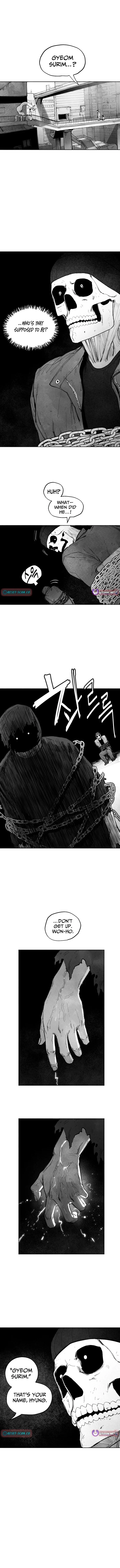 The Greatest Magician Chapter 10 Page 13