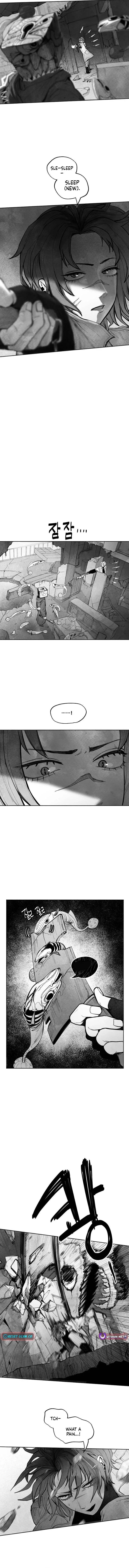 The Greatest Magician Chapter 13 Page 8