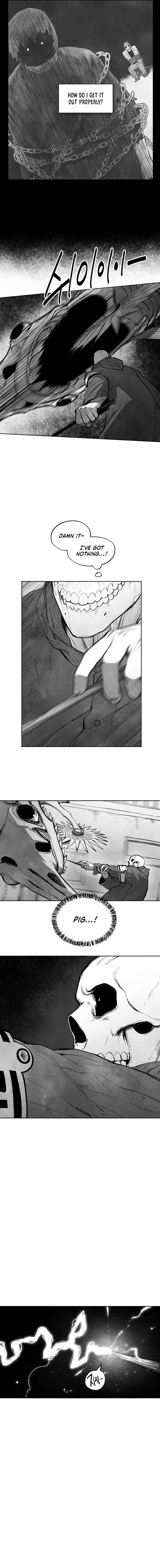 The Greatest Magician Chapter 13 Page 12