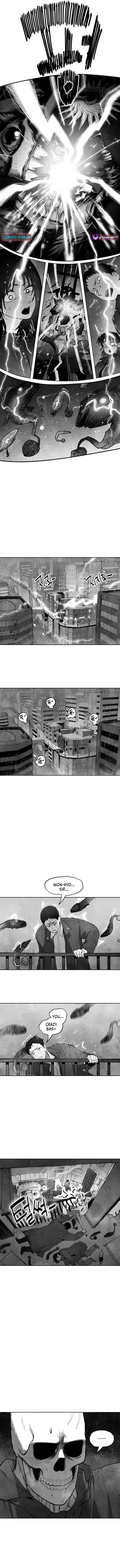 The Greatest Magician Chapter 13 Page 13