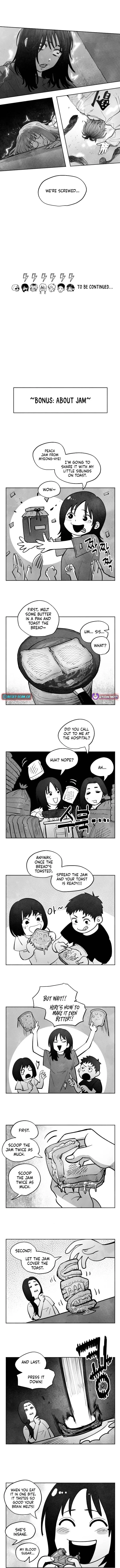 The Greatest Magician Chapter 13 Page 14