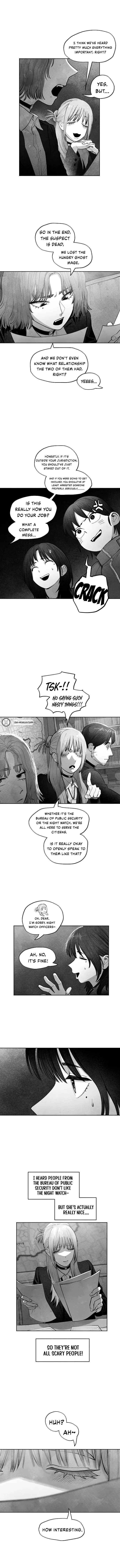 The Greatest Magician Chapter 15 Page 9