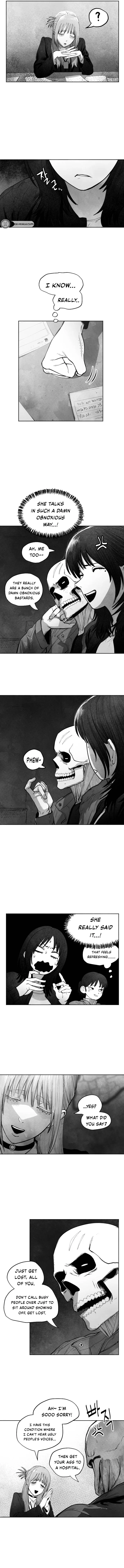 The Greatest Magician Chapter 15 Page 11