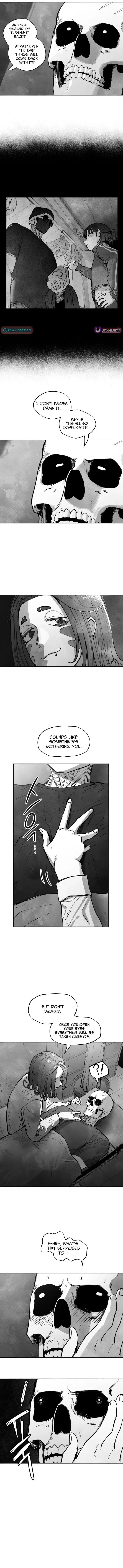The Greatest Magician Chapter 6 Page 7