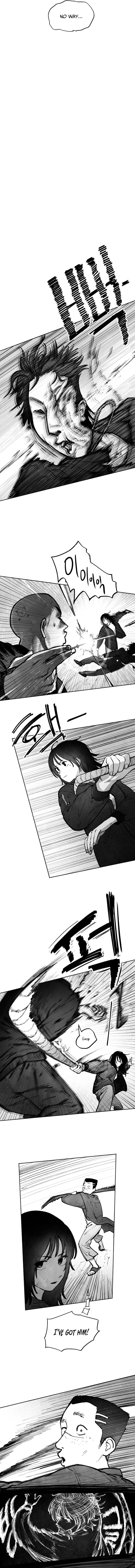 The Greatest Magician Chapter 6 Page 10