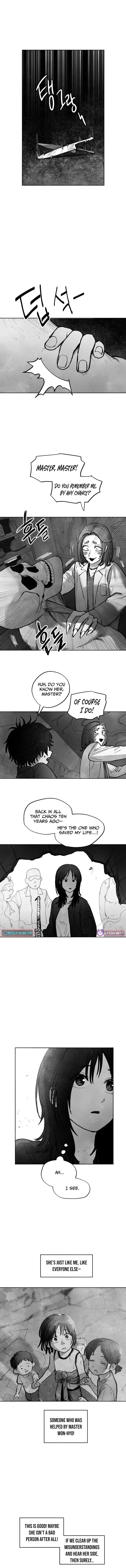 The Greatest Magician Chapter 6 Page 17