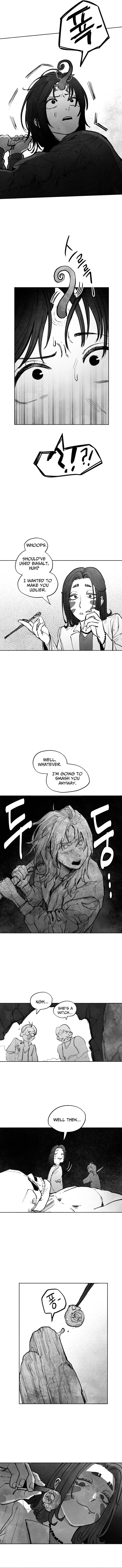 The Greatest Magician Chapter 6 Page 20