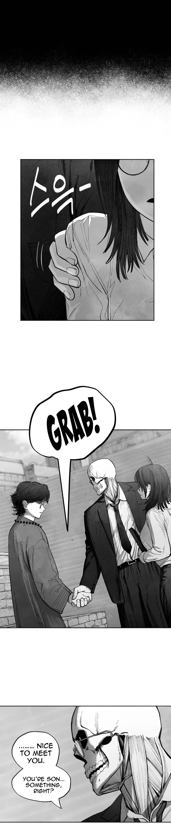 The Greatest Magician Chapter 20 Page 10