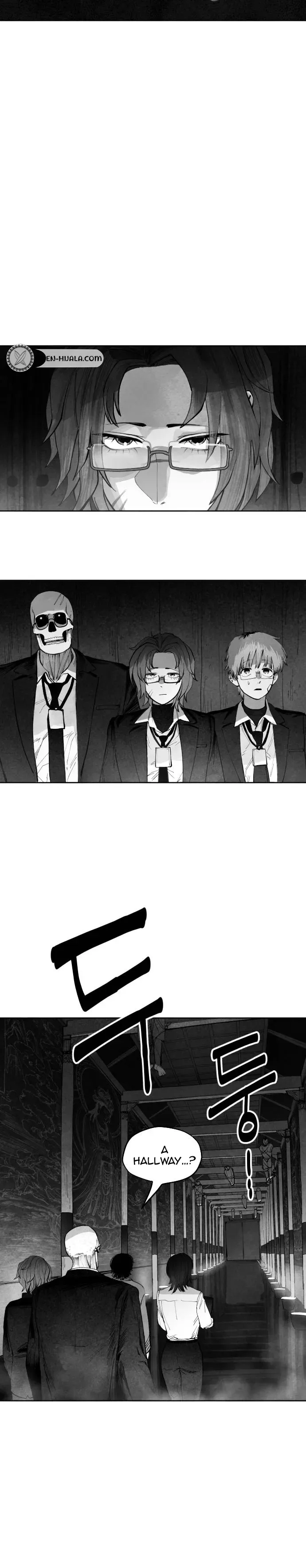 The Greatest Magician Chapter 20 Page 14