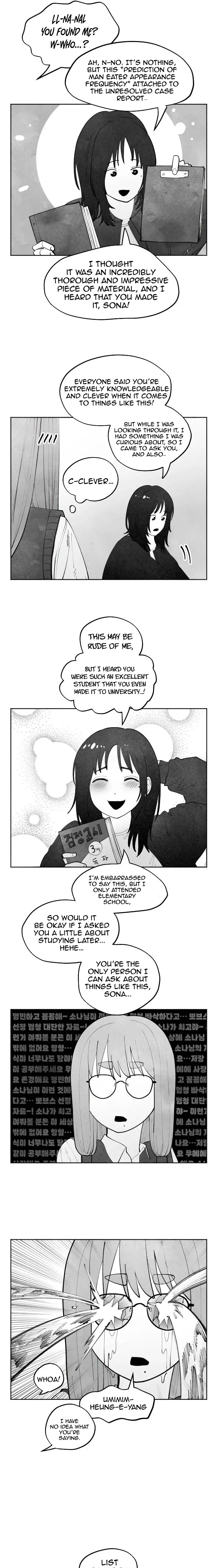 The Greatest Magician Chapter 20 Page 29