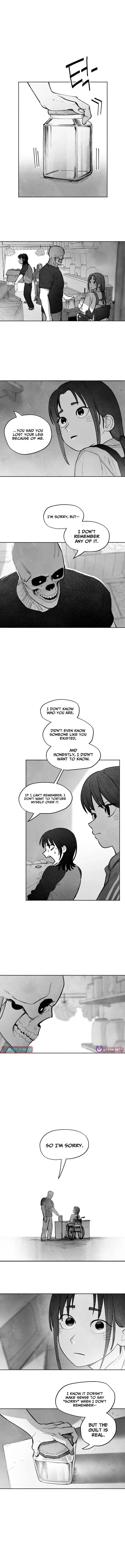 The Greatest Magician Chapter 12 Page 9