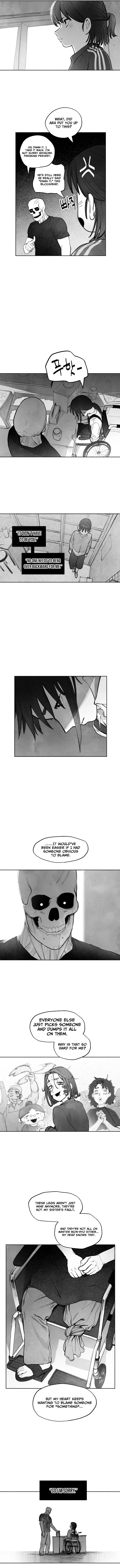 The Greatest Magician Chapter 12 Page 10