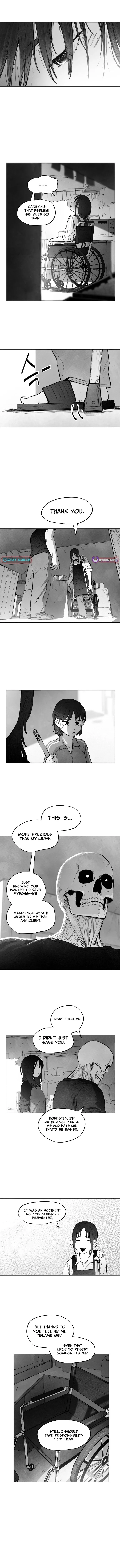 The Greatest Magician Chapter 12 Page 11