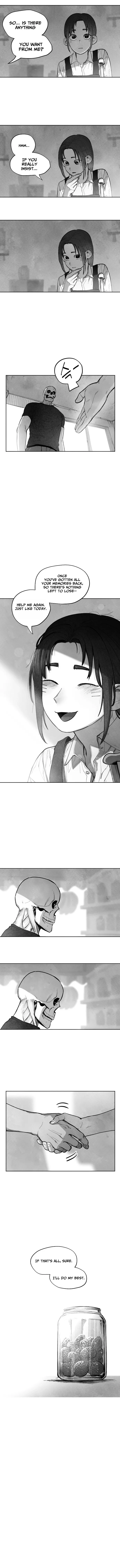 The Greatest Magician Chapter 12 Page 12