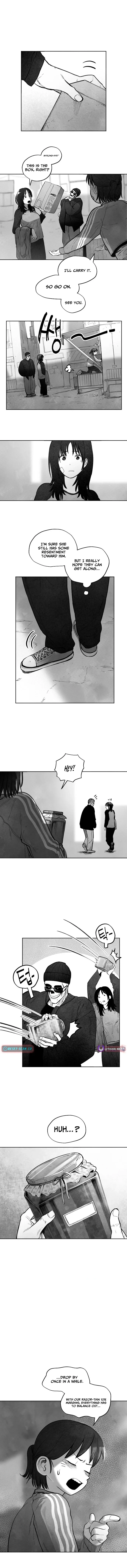 The Greatest Magician Chapter 12 Page 13