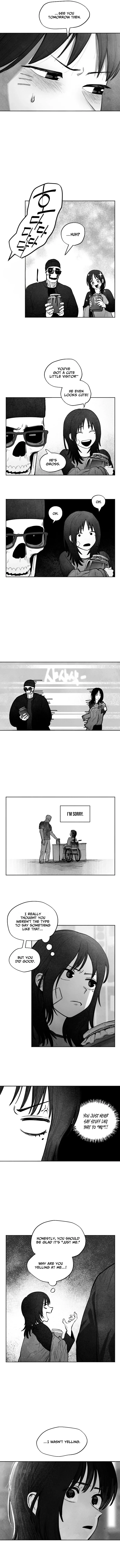 The Greatest Magician Chapter 12 Page 14