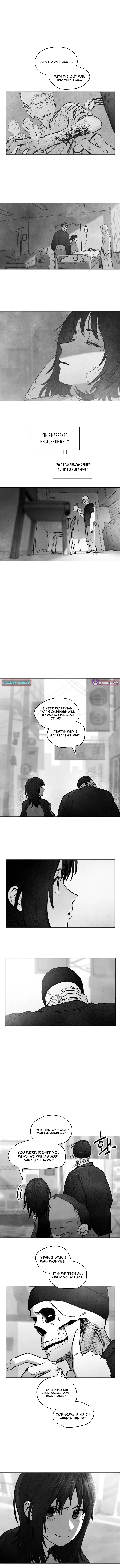 The Greatest Magician Chapter 12 Page 15