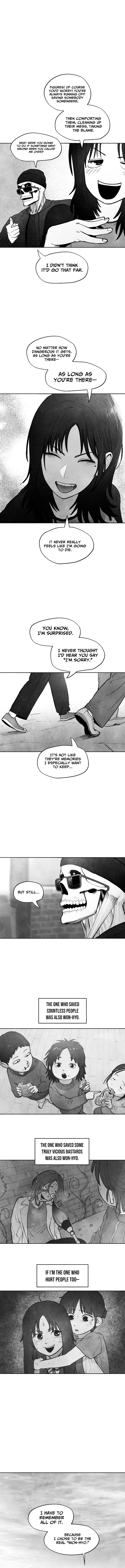 The Greatest Magician Chapter 12 Page 16