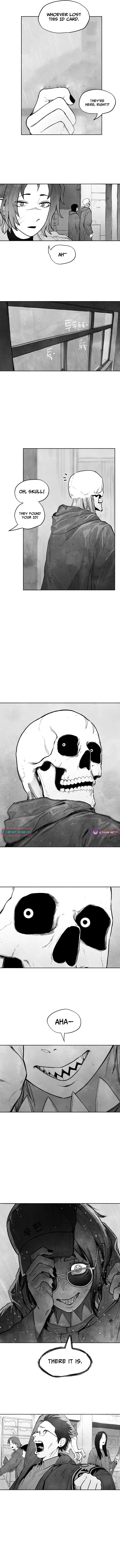 The Greatest Magician Chapter 12 Page 19
