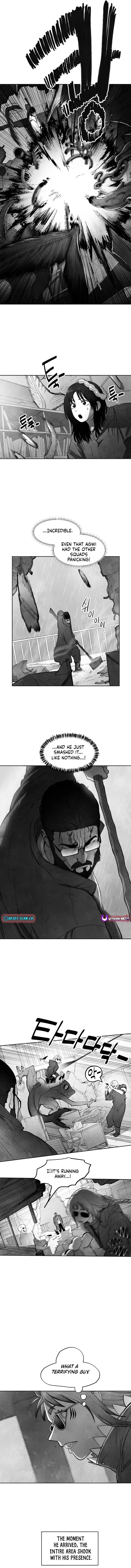 The Greatest Magician Chapter 14 Page 10
