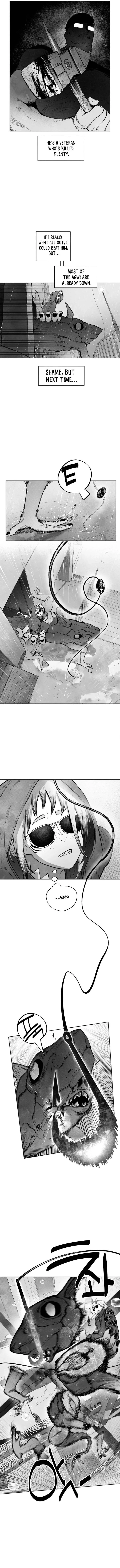 The Greatest Magician Chapter 14 Page 11