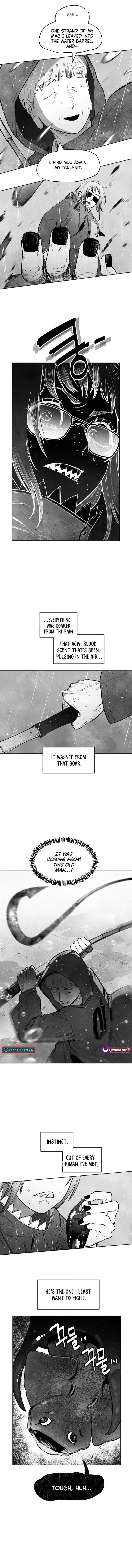 The Greatest Magician Chapter 14 Page 12