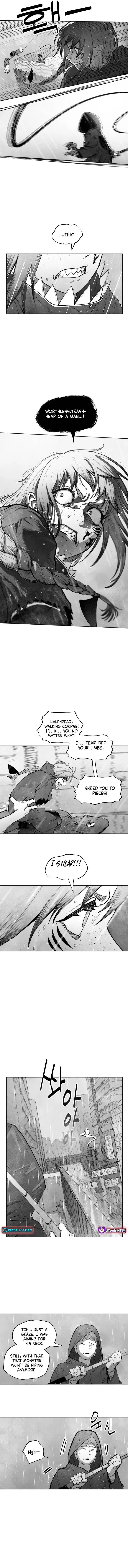 The Greatest Magician Chapter 14 Page 14