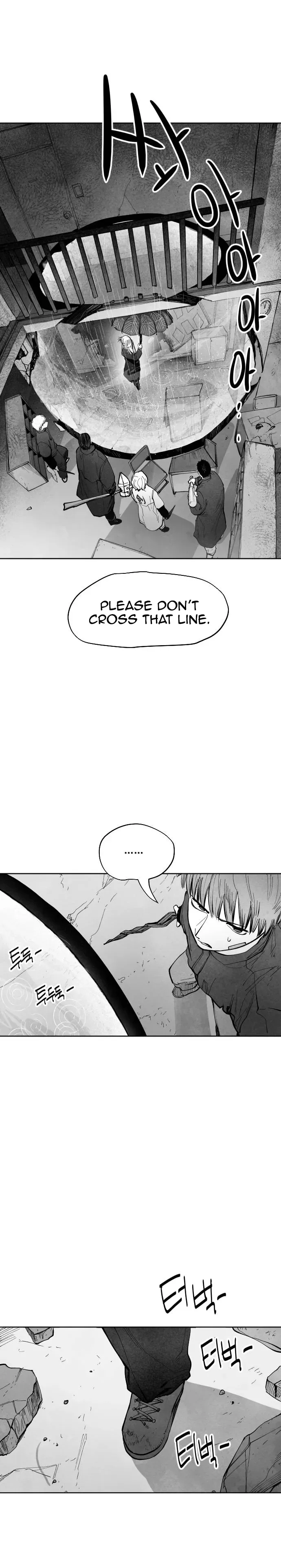 The Greatest Magician Chapter 16 Page 12