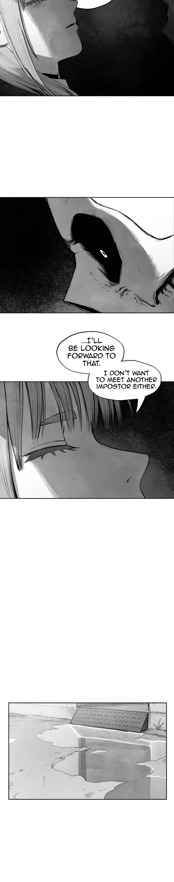 The Greatest Magician Chapter 16 Page 22