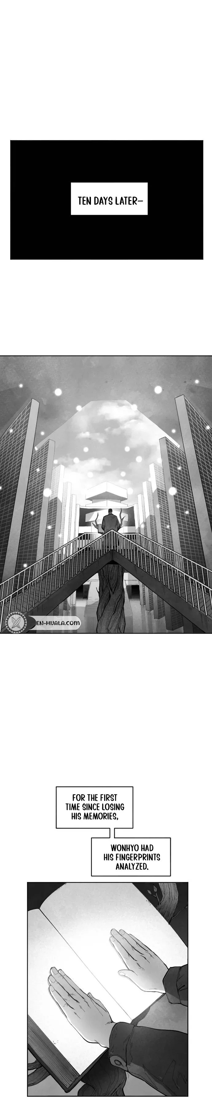 The Greatest Magician Chapter 16 Page 24