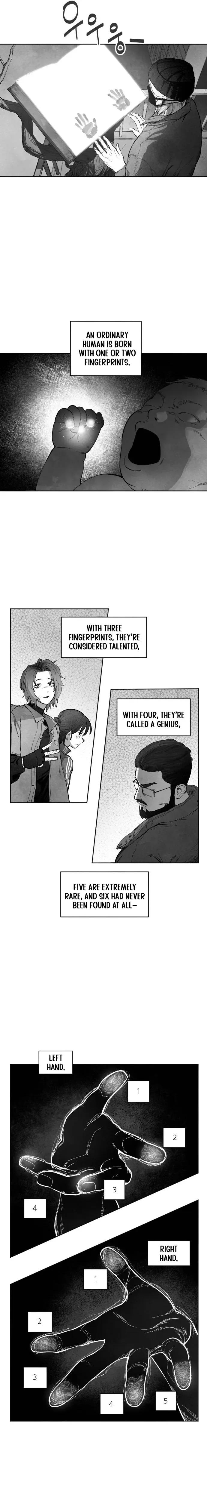 The Greatest Magician Chapter 16 Page 25