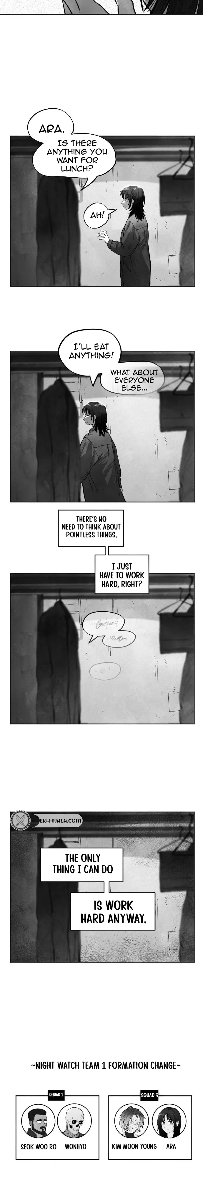 The Greatest Magician Chapter 16 Page 34
