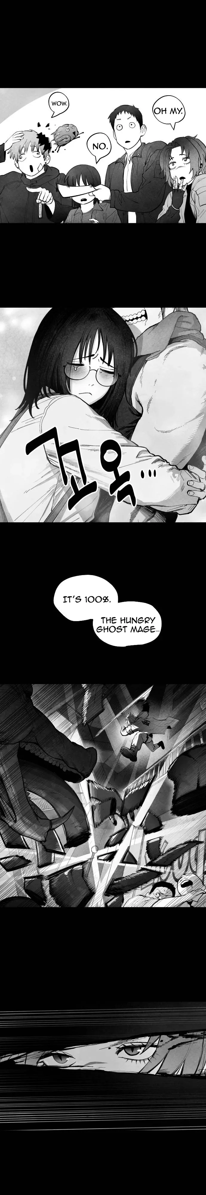 The Greatest Magician Chapter 16 Page 36