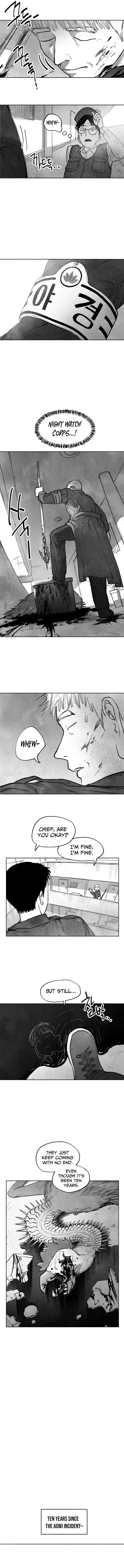 The Greatest Magician Chapter 1 Page 10