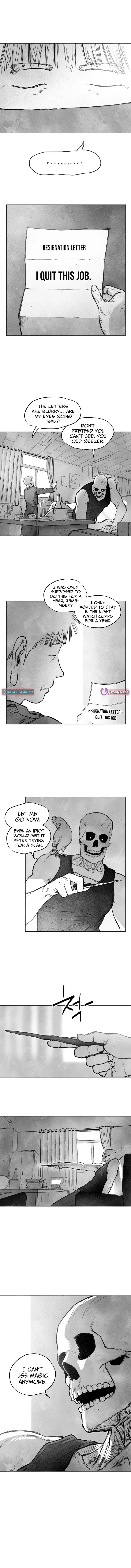 The Greatest Magician Chapter 1 Page 13