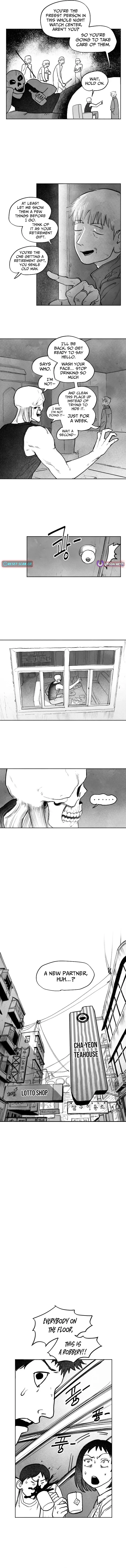 The Greatest Magician Chapter 1 Page 15